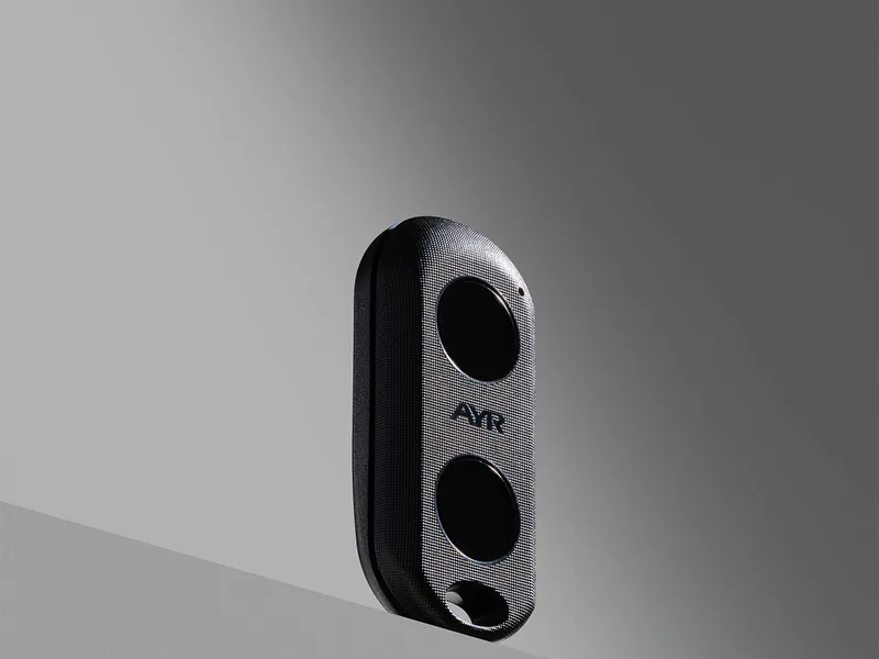Mando AYR Key Pro