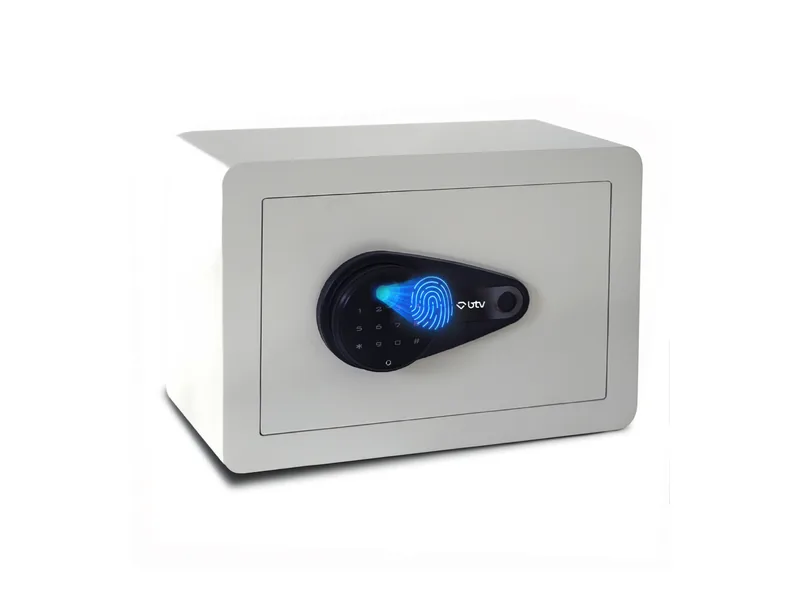 Caja fuerte BTV Omega