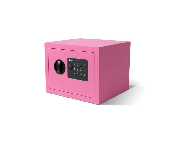 Caja fuerte BTV Ena