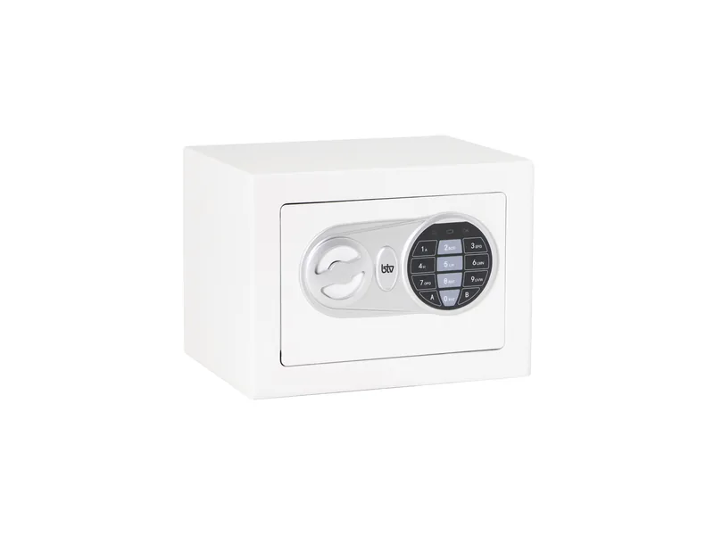 Caja fuerte BTV Minibank