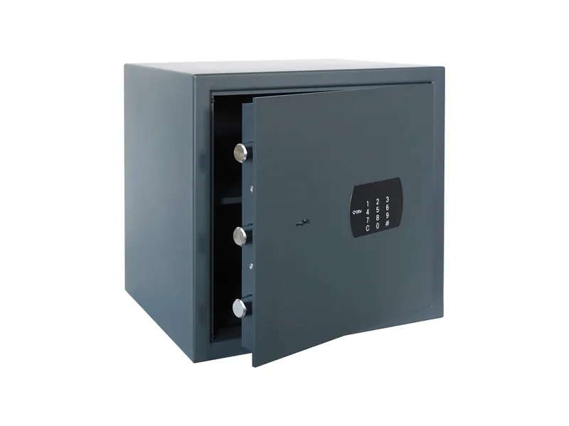 Caja fuerte BTV Decora electrónica