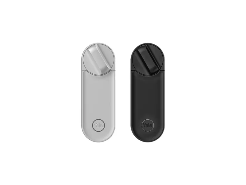 Cerradura inteligente YALE Linus Smart Lock L2